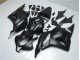 Honda CBR 600 RR 2009-2012 Verkleidungen - Matt Schwarz Verkauf