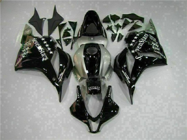 Honda CBR 600 RR 2009-2012 Verkleidungen & Plastik - Schwarz Verkauf Honda CBR 600 RR 2009-2012 Verkleidungen & Plastik - Schwarz Verkauf