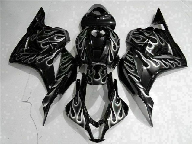 Honda CBR 600 RR 2009-2012 Verkleidung - Schwarz Verkauf Honda CBR 600 RR 2009-2012 Verkleidung - Schwarz Verkauf