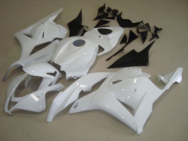 Honda CBR 600 RR 2009-2012 Verkleidungen - Weiß Verkauf