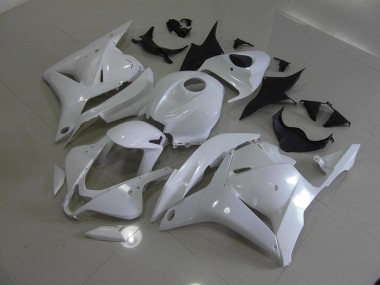 Honda CBR 600 RR 2009-2012 Verkleidung - Unbemalt Verkauf