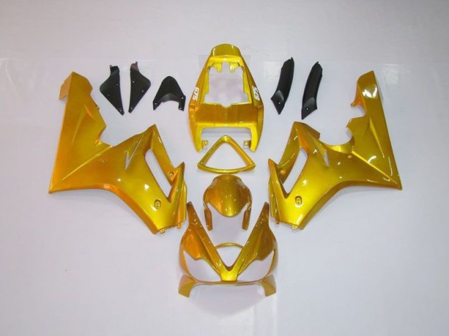 Triumph Daytona 675 Triple 2009-2012 Verkleidungen - Gold Verkauf Triumph Daytona 675 Triple 2009-2012 Verkleidungen - Gold Verkauf
