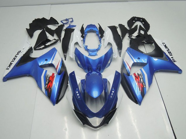Suzuki GSXR 1000 K9 2009-2016 Verkleidungen - OEM Stil Farbe Verkauf Suzuki GSXR 1000 K9 2009-2016 Verkleidungen - OEM Stil Farbe Verkauf
