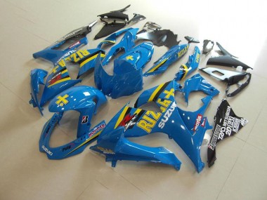 Suzuki GSXR 1000 K9 2009-2016 Verkleidungen - Rizla Verkauf