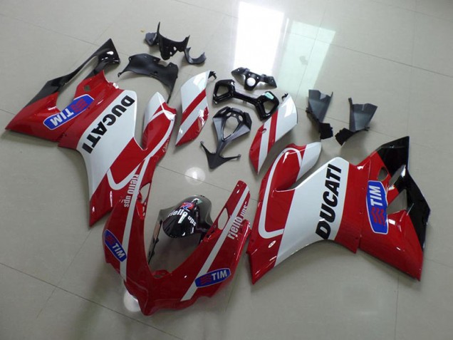 Ducati 1199 2011-2014 Verkleidungen - Tim Verkauf
