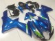 Suzuki GSXR 600 / 750 K11 2011-2024 Vollverkleidung - Blau Verkauf Suzuki GSXR 600 / 750 K11 2011-2024 Vollverkleidung - Blau Verkauf