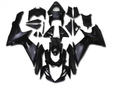 Suzuki GSXR 600 / 750 K11 2011-2024 Verkleidungen - Schwarz Verkauf