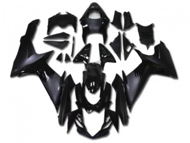 Suzuki GSXR 600 / 750 K11 2011-2024 Verkleidungen - Schwarz Verkauf Suzuki GSXR 600 / 750 K11 2011-2024 Verkleidungen - Schwarz Verkauf