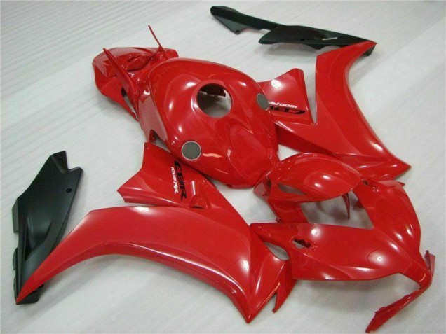Honda CBR 1000 RR 2012-2016 Verkleidungen - Rot Verkauf