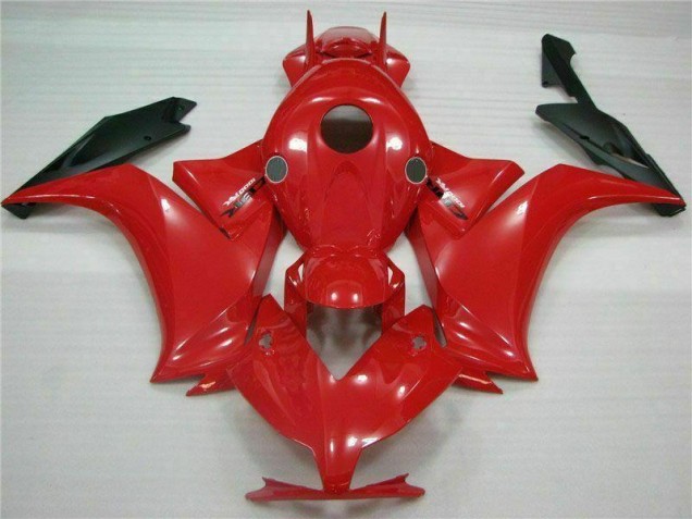 Honda CBR 1000 RR 2012-2016 Verkleidungen - Rot Verkauf