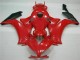 Honda CBR 1000 RR 2012-2016 Verkleidungen - Rot Verkauf