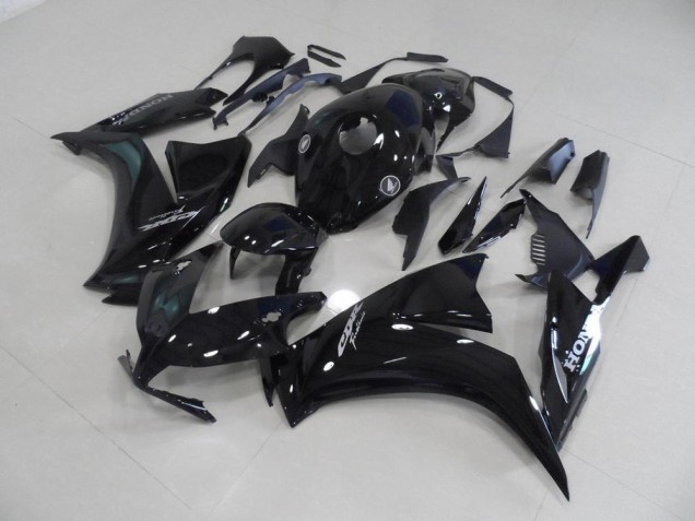 Honda CBR 1000 RR 2012-2016 Verkleidungen - Schwarzer OEM Stil Verkauf Honda CBR 1000 RR 2012-2016 Verkleidungen - Schwarzer OEM Stil Verkauf