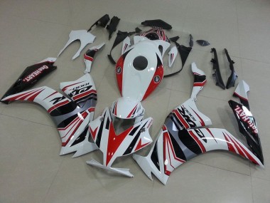 Honda CBR 1000 RR 2012-2016 Verkleidungen - Ein Herz Verkauf