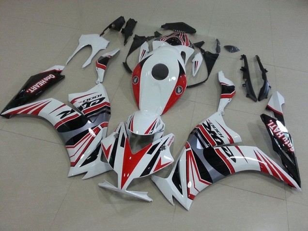 Honda CBR 1000 RR 2012-2016 Verkleidungen - Ein Herz Verkauf Honda CBR 1000 RR 2012-2016 Verkleidungen - Ein Herz Verkauf