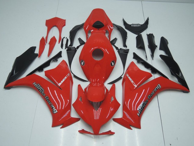 Honda CBR 1000 RR 2012-2016 Verkleidung - Rot Verkauf