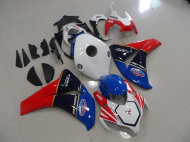 Honda CBR 1000 RR 2012-2016 Verkleidung - TT Legends Verkauf