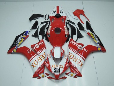 Honda CBR 1000 RR 2012-2016 Verkleidungen - Xerox 21 Verkauf