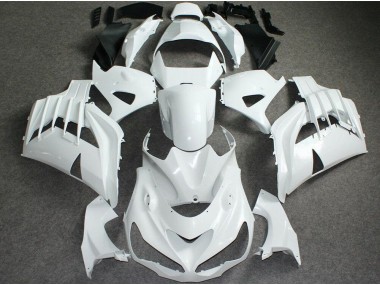 Kawasaki ZX14R ZZR 1400 2012-2021 Verkleidungen - Unbemalt Verkauf