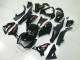 Kawasaki Z800 2013-2016 Verkleidungen - Schwarz Verkauf Kawasaki Z800 2013-2016 Verkleidungen - Schwarz Verkauf