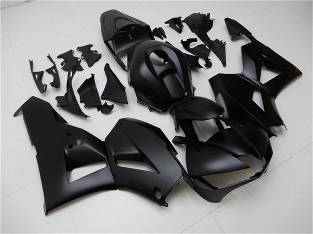 Honda CBR 600 RR 2013-2023 Verkleidungen - Matt Schwarz Verkauf Honda CBR 600 RR 2013-2023 Verkleidungen - Matt Schwarz Verkauf