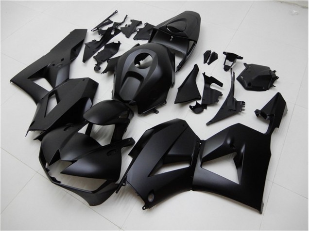 Honda CBR 600 RR 2013-2023 Verkleidungen - Matt Schwarz Verkauf Honda CBR 600 RR 2013-2023 Verkleidungen - Matt Schwarz Verkauf
