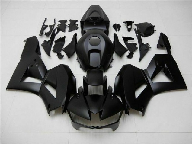 Honda CBR 600 RR 2013-2023 Verkleidungen - Matt Schwarz Verkauf Honda CBR 600 RR 2013-2023 Verkleidungen - Matt Schwarz Verkauf