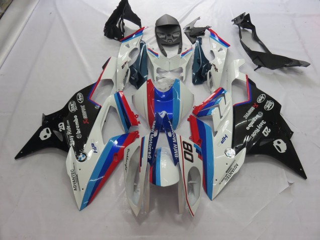 BMW S1000RR 2015-2018 Verkleidungen - Verkauf BMW S1000RR 2015-2018 Verkleidungen - Verkauf