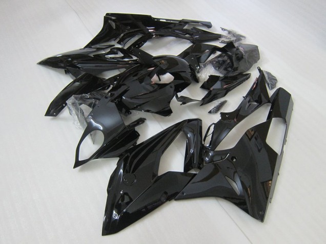 BMW S1000RR 2015-2018 Verkleidungen - Schwarz Verkauf BMW S1000RR 2015-2018 Verkleidungen - Schwarz Verkauf