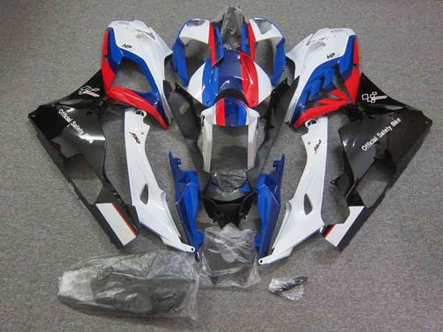 BMW S1000RR 2015-2018 Verkleidungen - Blau Rot Weiß Schwarz Verkauf BMW S1000RR 2015-2018 Verkleidungen - Blau Rot Weiß Schwarz Verkauf