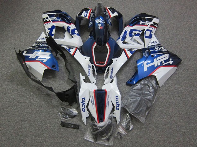 BMW S1000RR 2015-2018 Verkleidungen - Tyco Verkauf