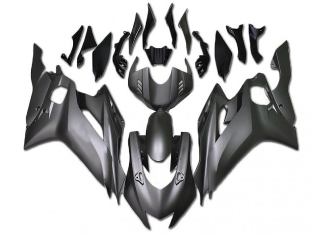 Yamaha R6 2017-2023 Verkleidungen - Grau Verkauf Yamaha R6 2017-2023 Verkleidungen - Grau Verkauf