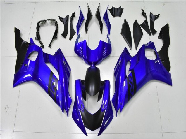 Yamaha R6 2017-2023 Verkleidungen - Blau Schwarz Verkauf Yamaha R6 2017-2023 Verkleidungen - Blau Schwarz Verkauf